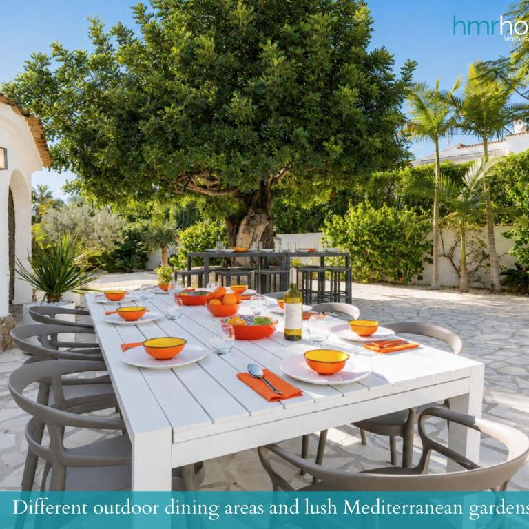 Villa Bonita by HMR Holidays - Villa - 11