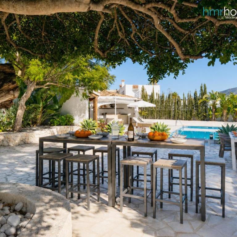 Villa Bonita by HMR Holidays - Villa - 12