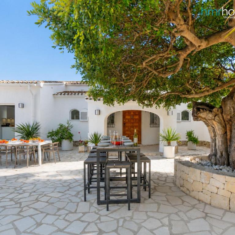 Villa Bonita by HMR Holidays - Villa - 13