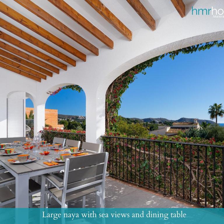 Villa Bonita by HMR Holidays - Villa - 22