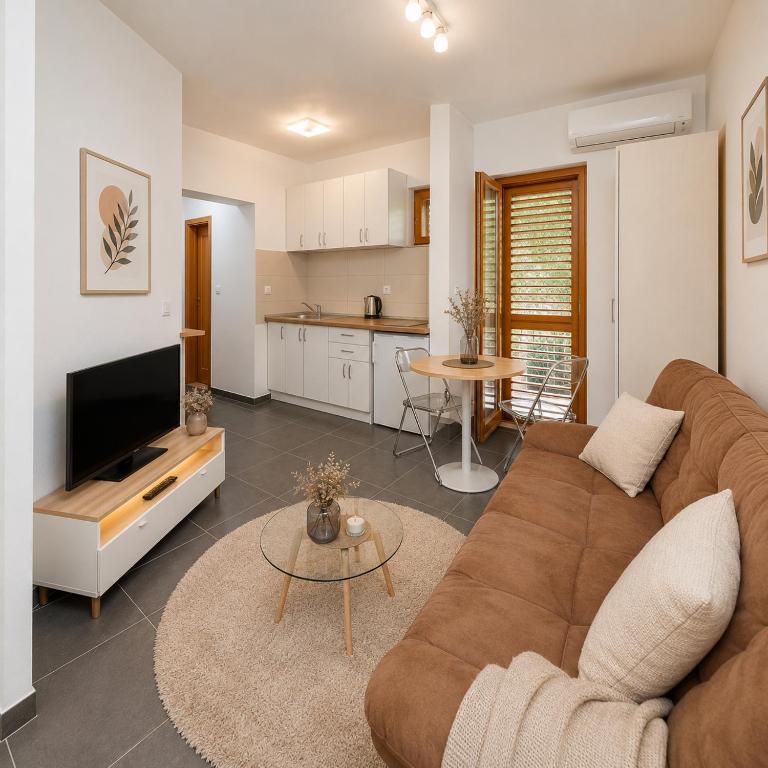 SunSeoce Apartments - One-Bedroom Apartment - 7