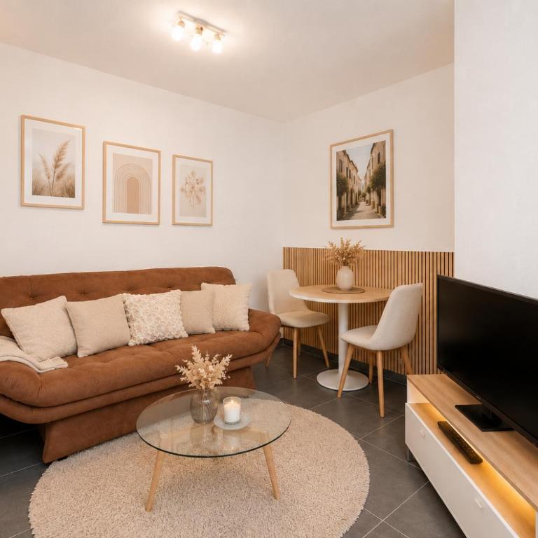 SunSeoce Apartments - One-Bedroom Apartment - 6