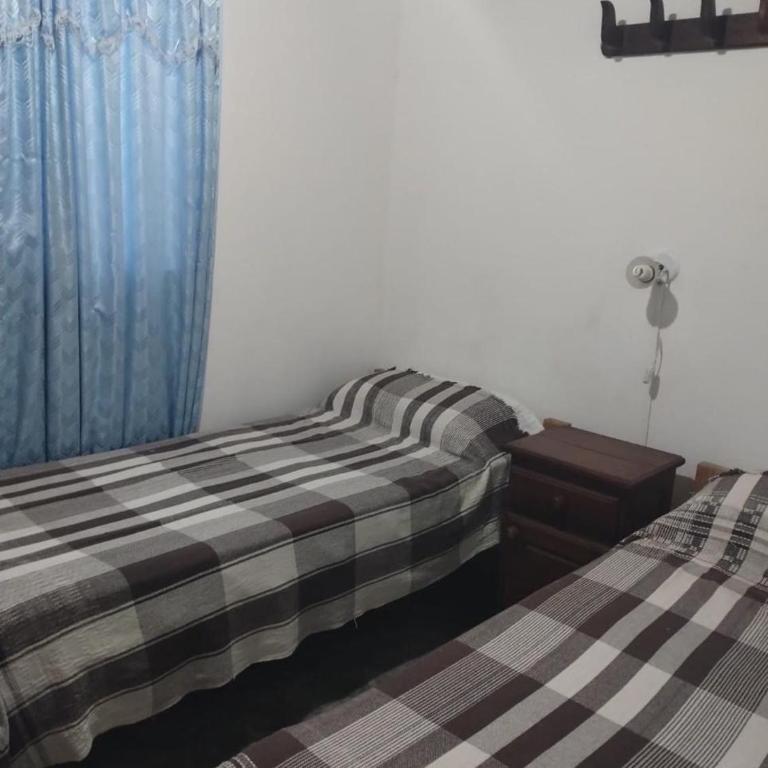 El Sitio Azul Cabañas - Apartamento de 2 dormitorios - 2