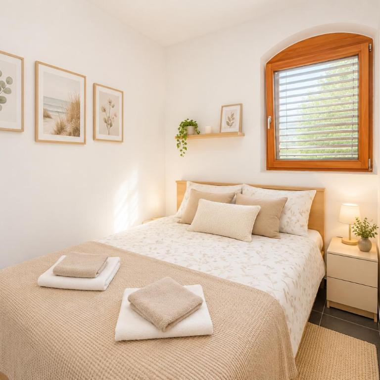 SunSeoce Apartments - One-Bedroom Apartment - 8