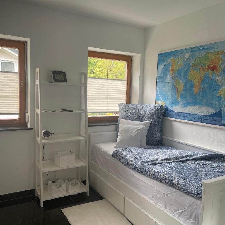 Ferienwohnungen Tarmann - Apartment mit 2 Schlafzimmern - 13