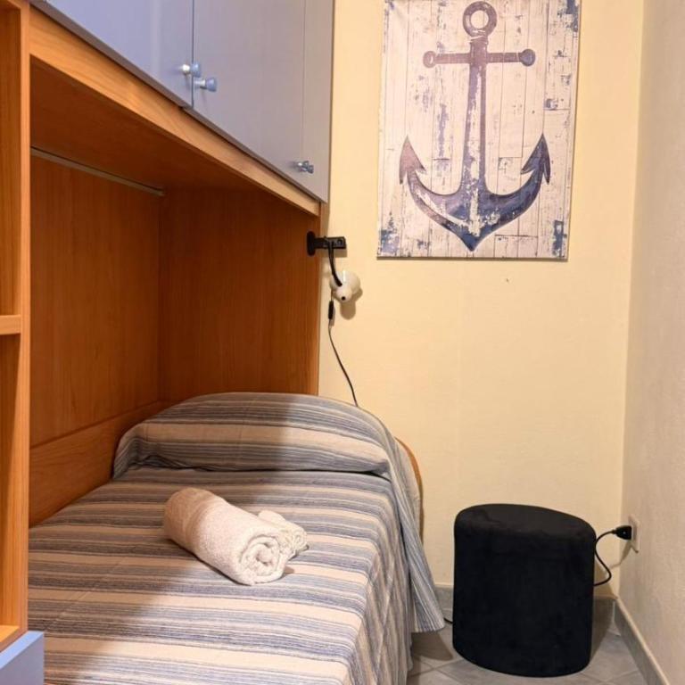 L'Alguer Majorca 61 - Two-Bedroom Apartment - 14