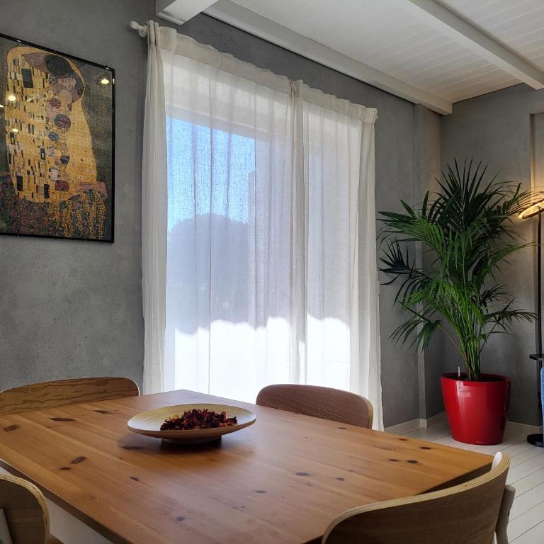 Art and Green Home Metro Colli Albani - Appartamento con 1 Camera da Letto - Non Fumatori - 33