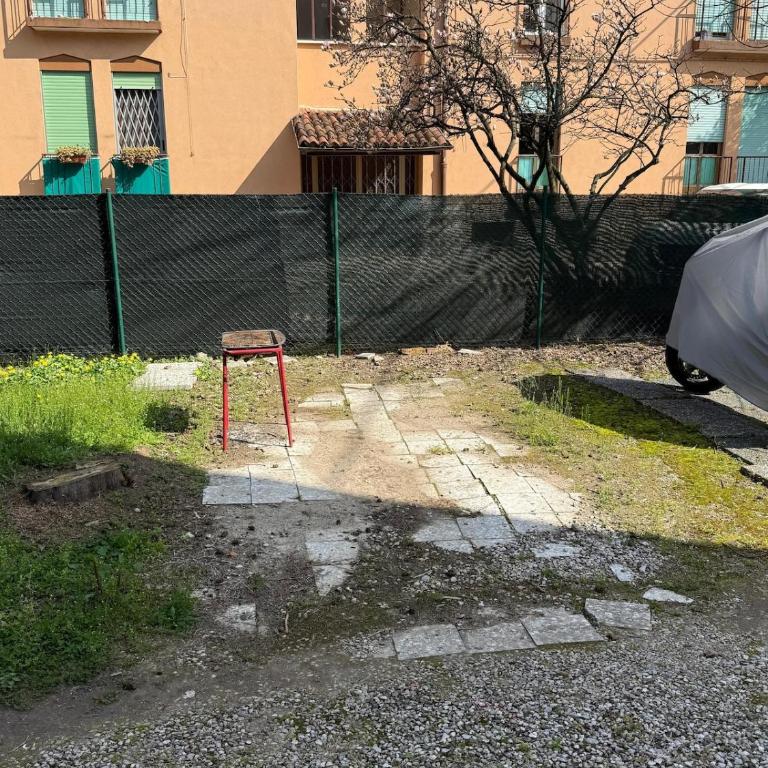 Venice - B&B Frimu - Free Parking - Appartamento con 2 Camere da Letto - 18