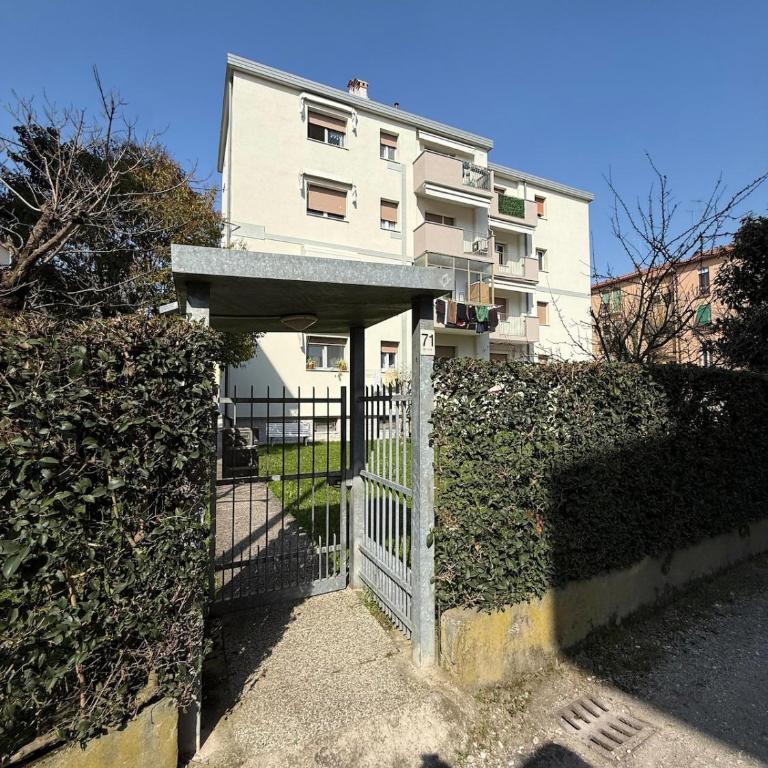 Venice - B&B Frimu - Free Parking - Appartamento con 2 Camere da Letto - 19
