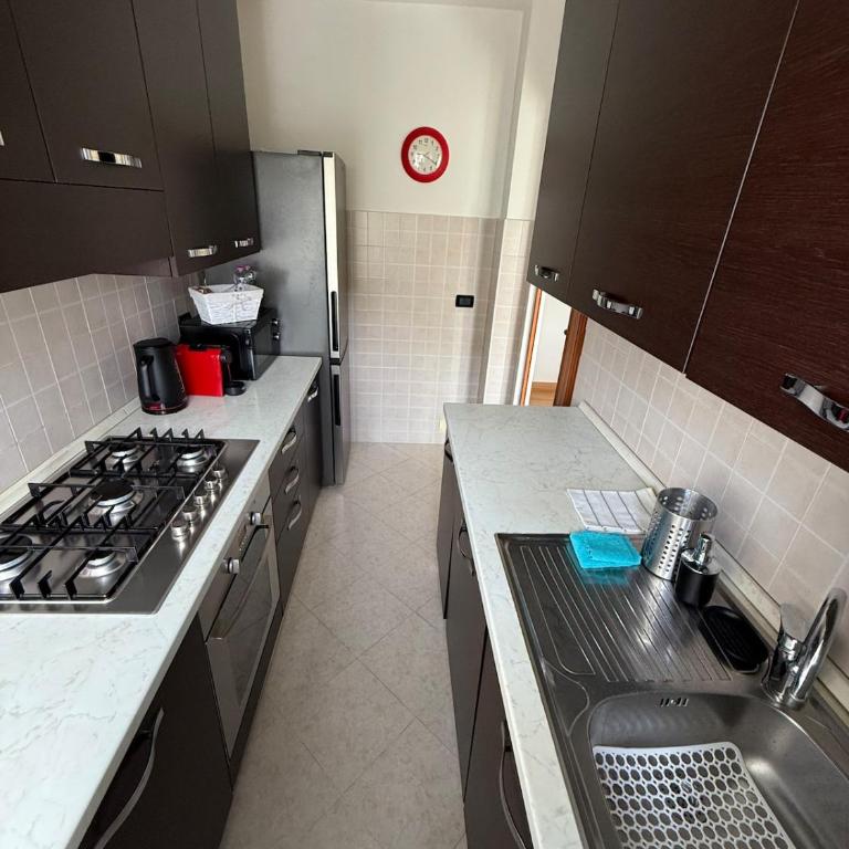 Venice - B&B Frimu - Free Parking - Appartamento con 2 Camere da Letto - 3