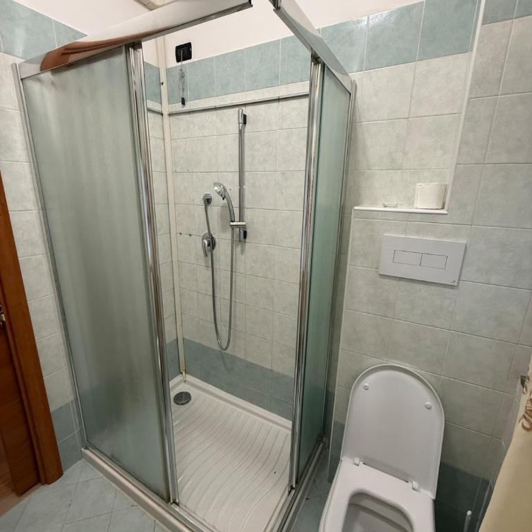 Venice - B&B Frimu - Free Parking - Appartamento con 2 Camere da Letto - 22