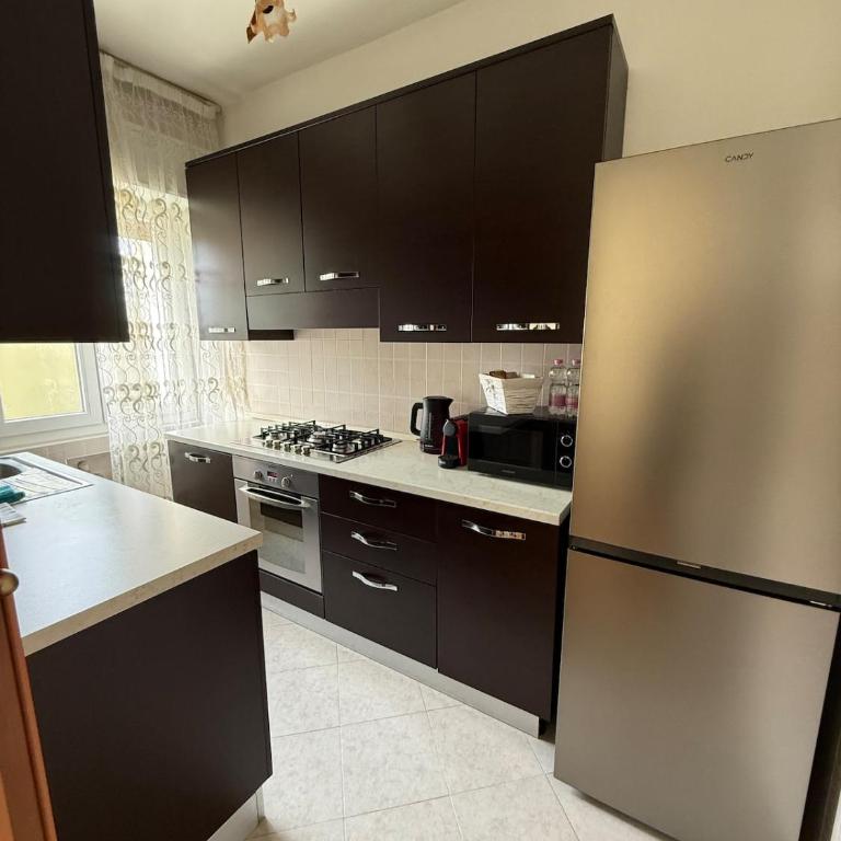 Venice - B&B Frimu - Free Parking - Appartamento con 2 Camere da Letto - 4