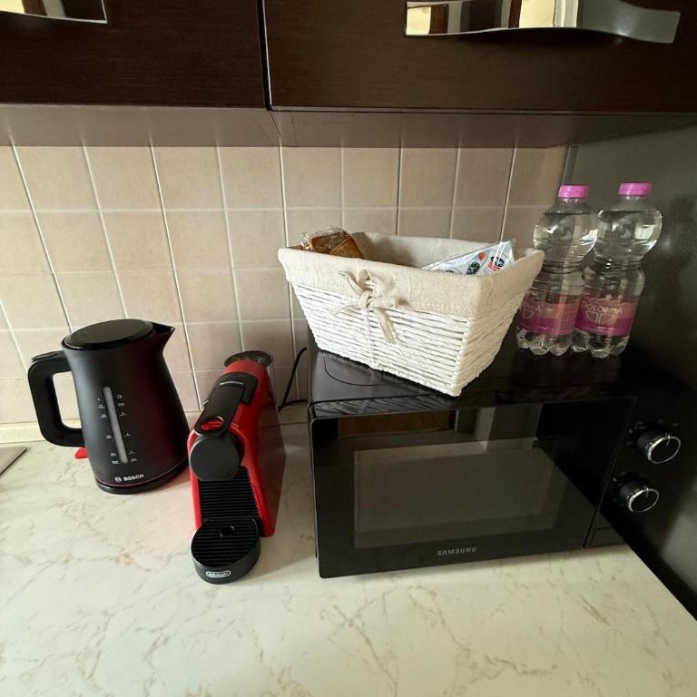 Venice - B&B Frimu - Free Parking - Appartamento con 2 Camere da Letto - 12
