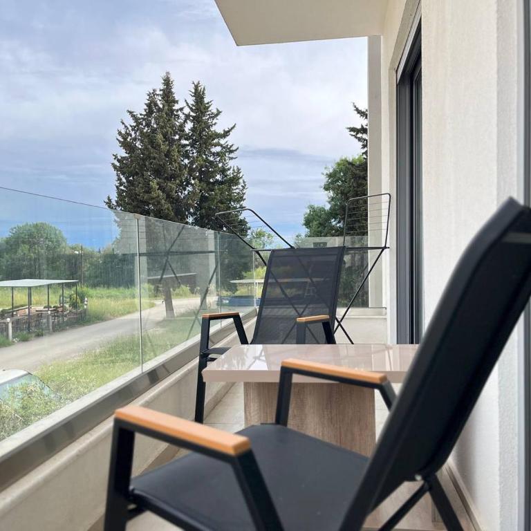 Cozy Vinyl Apartment - Apartman sa 1 Spavaćom Sobom - 11