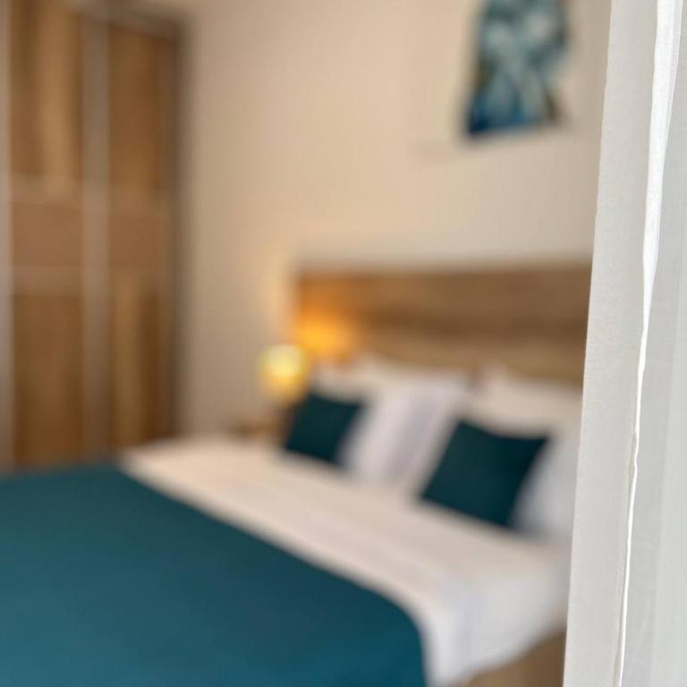 Cozy Vinyl Apartment - Apartman sa 1 Spavaćom Sobom - 15