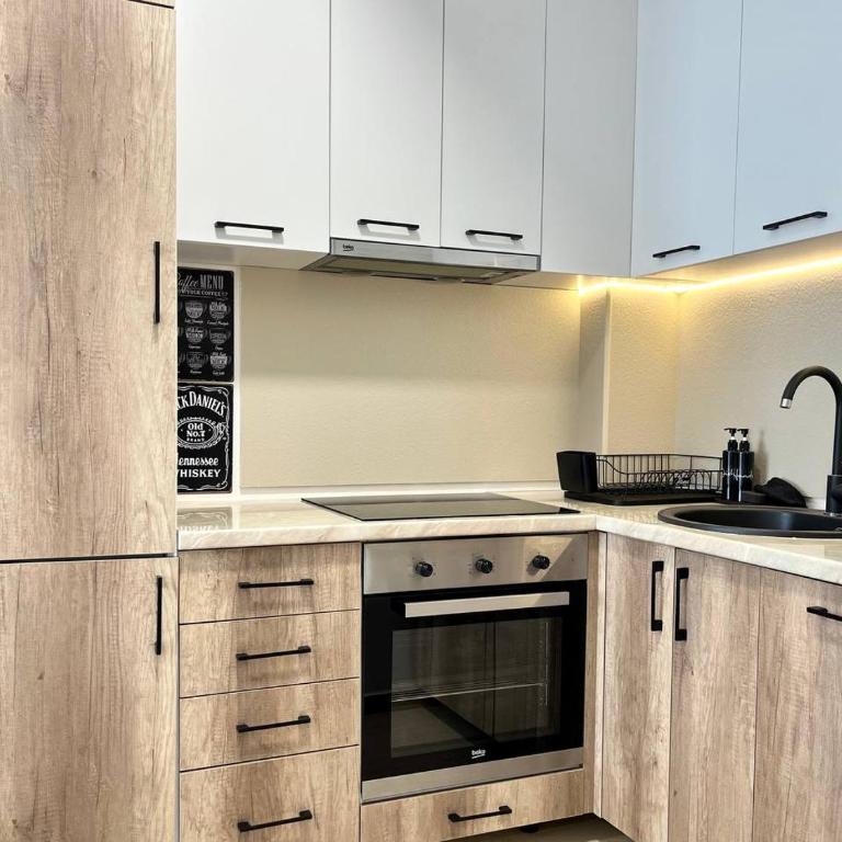 Cozy Vinyl Apartment - Apartman sa 1 Spavaćom Sobom - 16