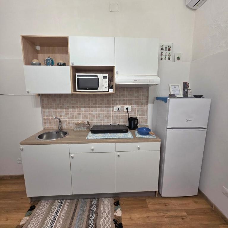 Amuní Palermo - Appartamento con 1 Camera da Letto - 3