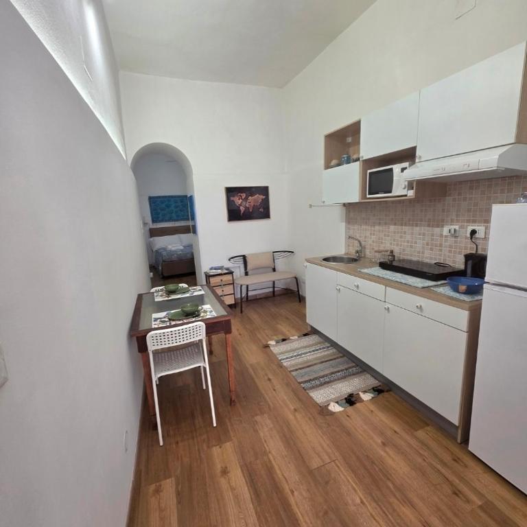 Amuní Palermo - Appartamento con 1 Camera da Letto - 5