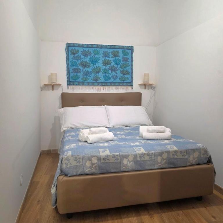 Amuní Palermo - Appartamento con 1 Camera da Letto - 6