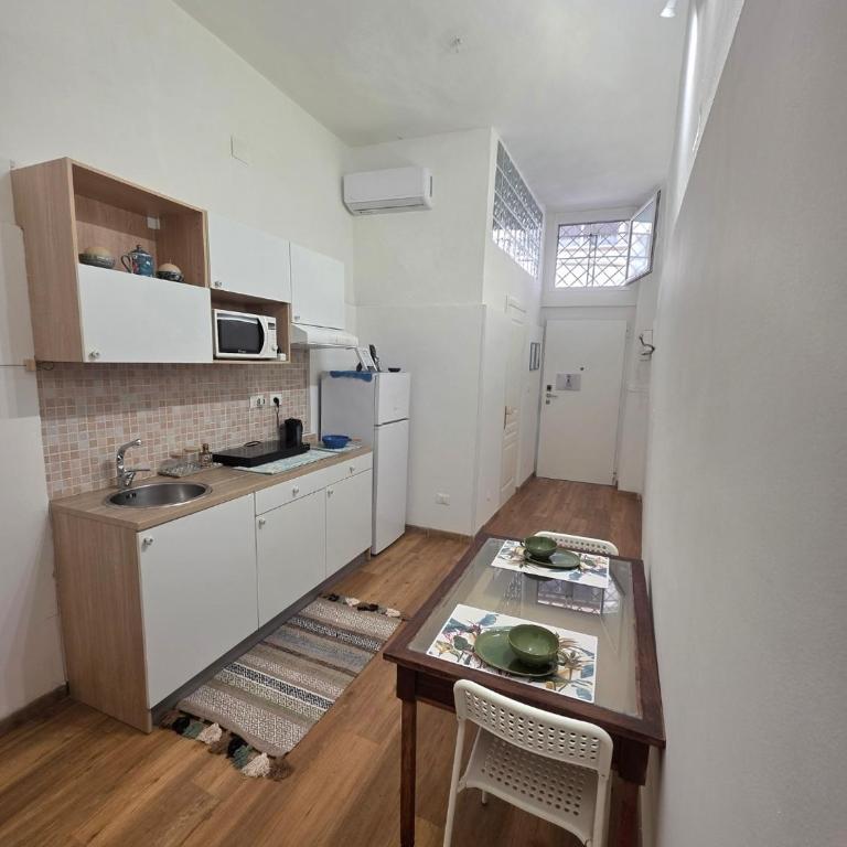 Amuní Palermo - Appartamento con 1 Camera da Letto - 1