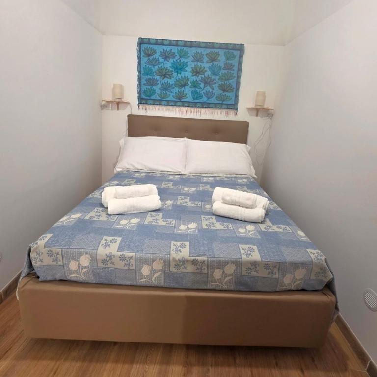 Amuní Palermo - Appartamento con 1 Camera da Letto - 8