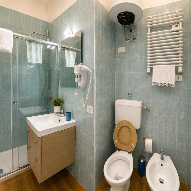 Amuní Palermo - Appartamento con 1 Camera da Letto - 11