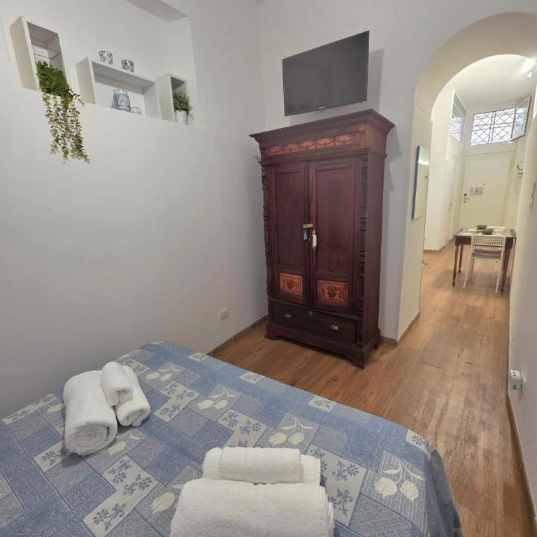 Amuní Palermo - Appartamento con 1 Camera da Letto - 9