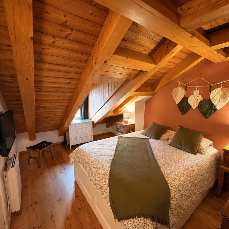Appartement La Collégiale, au coeur de la vieille ville - Appartement 3 Chambres - 2