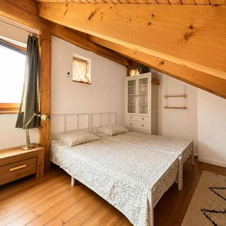 Appartement La Collégiale, au coeur de la vieille ville - Appartement 3 Chambres - 8