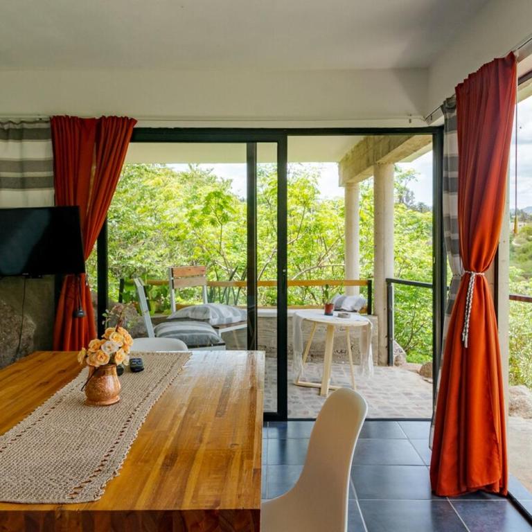 Bella Vista! - Apartamento de 1 dormitorio - 3