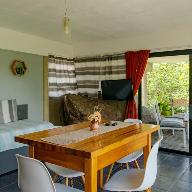 Bella Vista! - Apartamento de 1 dormitorio - 4
