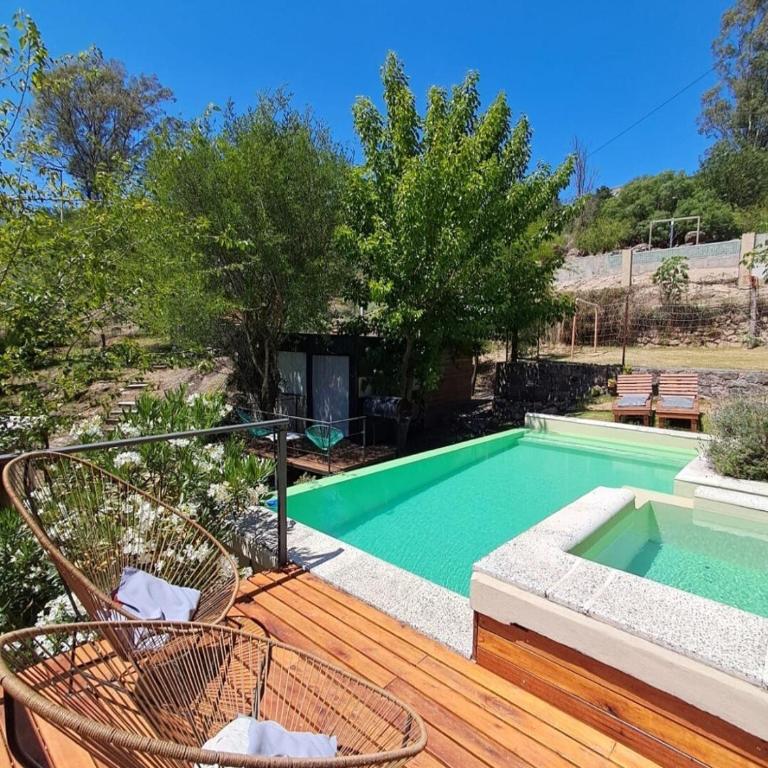Bella Vista! - Apartamento de 1 dormitorio - 6
