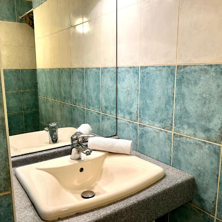 Escapade toulousaine, studio confort et bien situé - Appartement 1 Chambre - 9