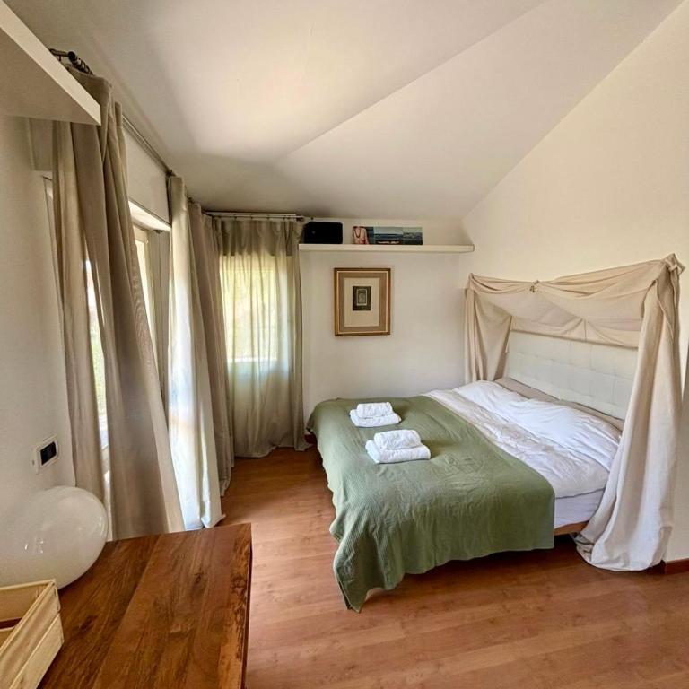 Bright Top Floor Apartment with Large Terrace - Appartamento con 1 Camera da Letto - 6
