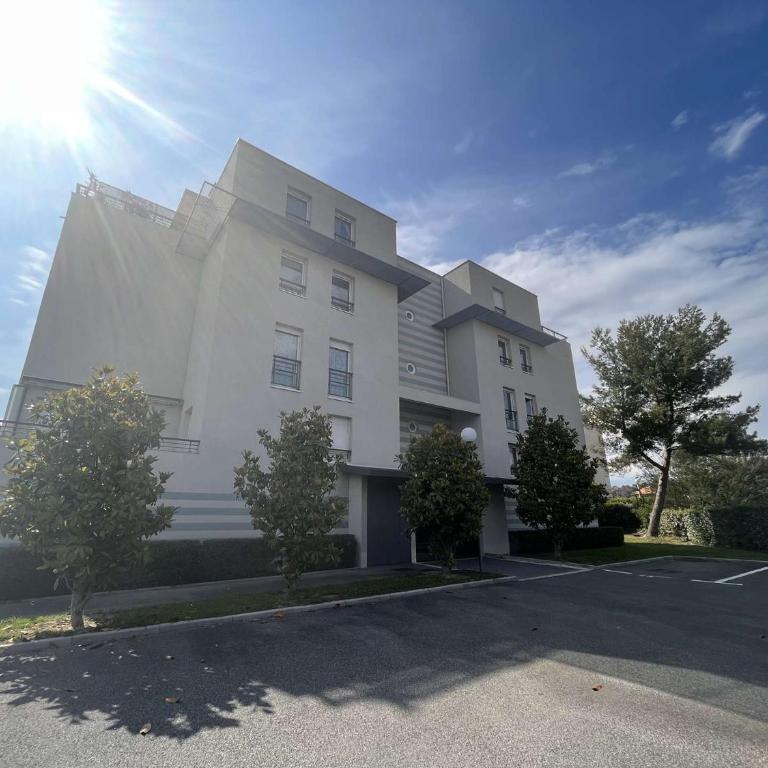 FS550-B11 Appt 3 pièces 6 personnes FREJUS - Apartamento de 2 dormitorios - 20
