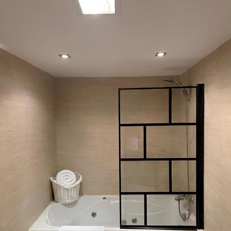 CasaBlanca Ático Luxury Duplex Penthouse - Apartamento de 2 dormitorios con terraza y vistas al mar - 15