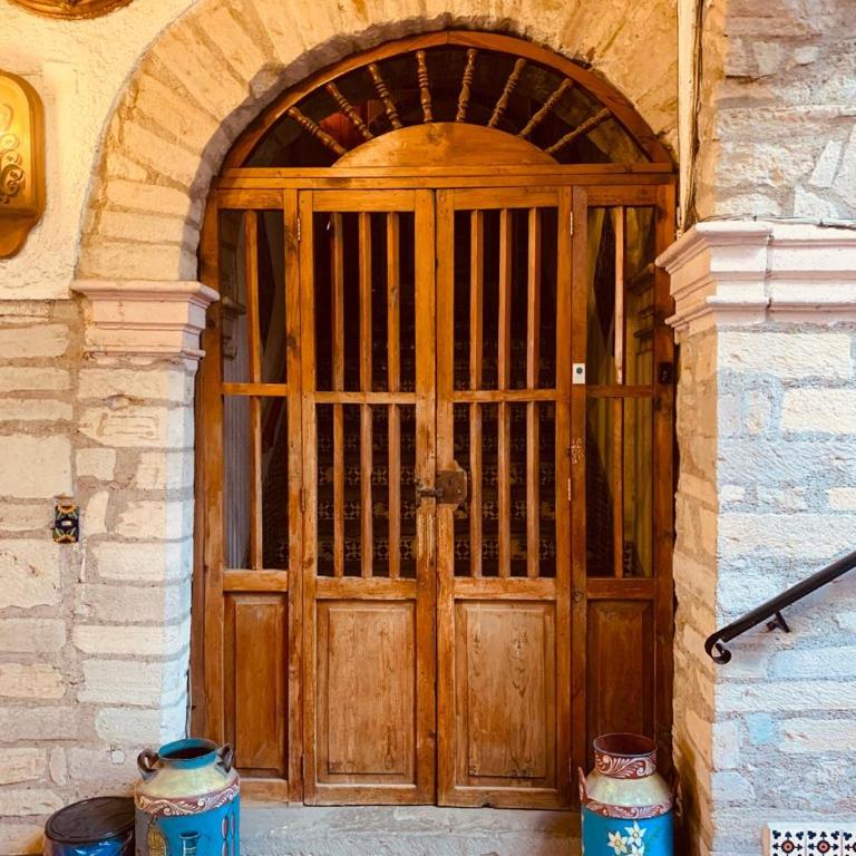 Loft del Perro Azul in Centro Historico - One-Bedroom Apartment - 12