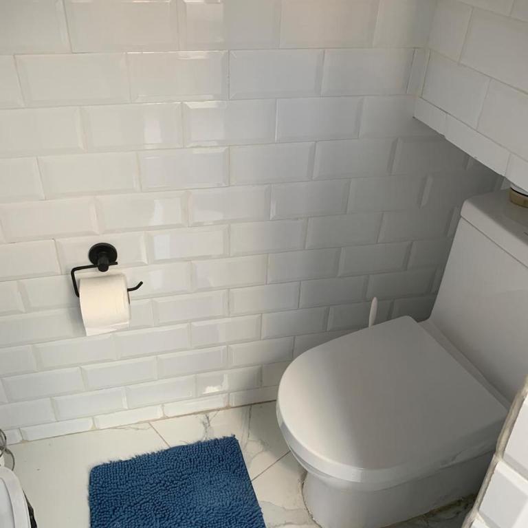 Loft del Perro Azul in Centro Historico - One-Bedroom Apartment - 15