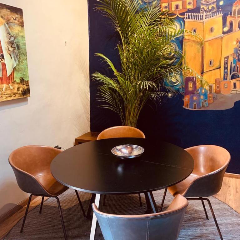 Loft del Perro Azul in Centro Historico - One-Bedroom Apartment - 8