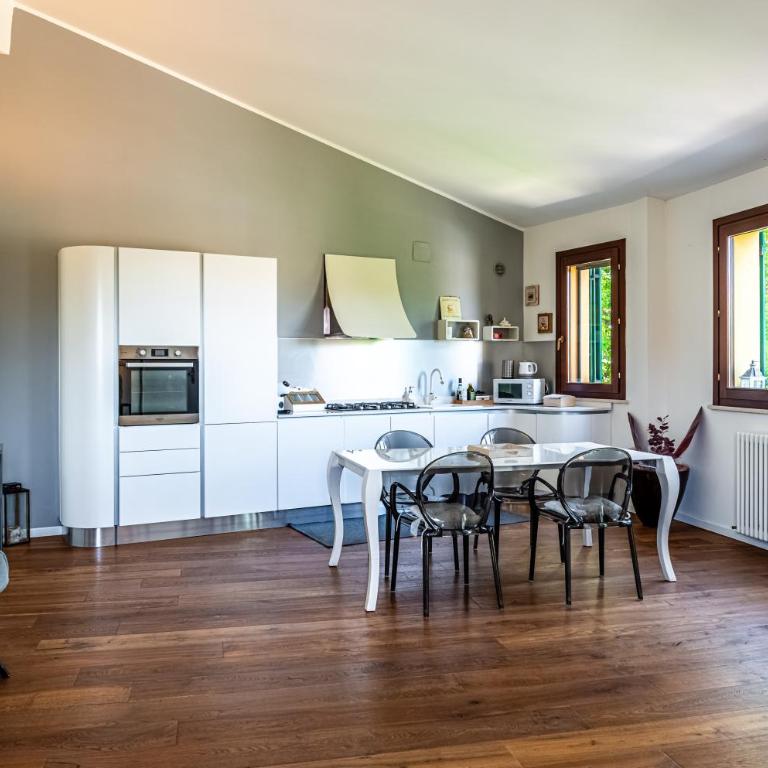 Il soffio del Conero - Two-Bedroom Apartment - 1