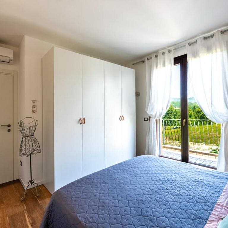Il soffio del Conero - Two-Bedroom Apartment - 6