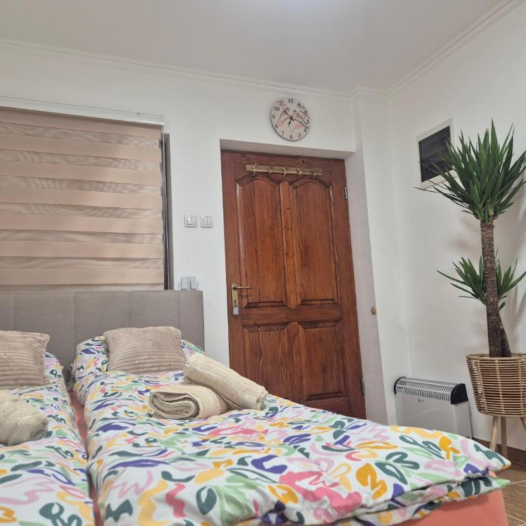 Vrapčići sa Vračara - Studio sa Bračnim Krevetom (King-size) - 11