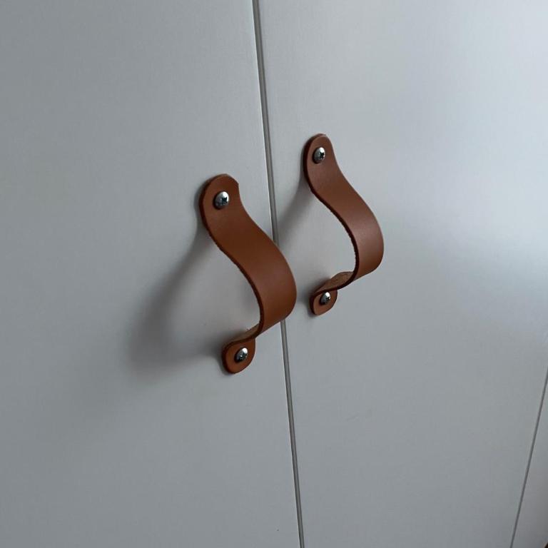 Il soffio del Conero - Two-Bedroom Apartment - 10