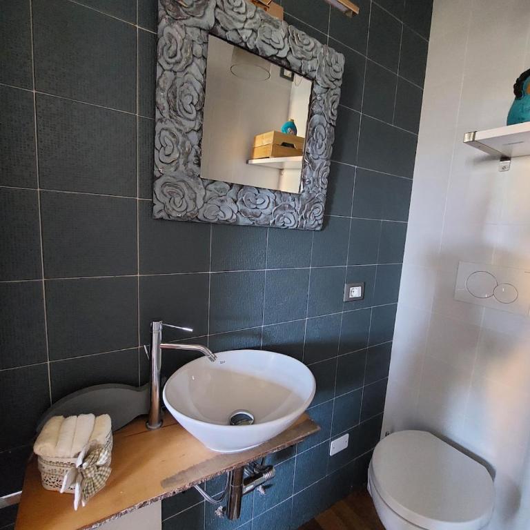 Il soffio del Conero - Two-Bedroom Apartment - 13