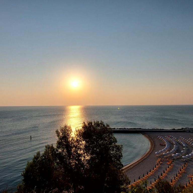 Il soffio del Conero - Two-Bedroom Apartment - 18