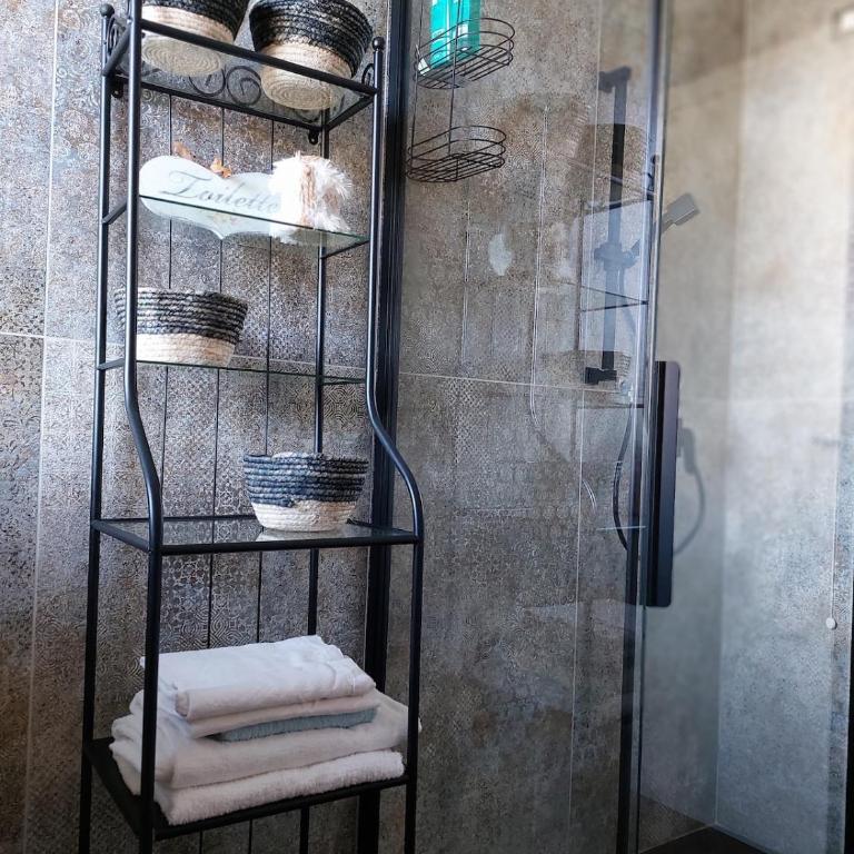 Il soffio del Conero - Two-Bedroom Apartment - 19