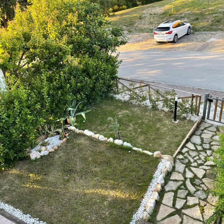 Il soffio del Conero - Two-Bedroom Apartment - 20