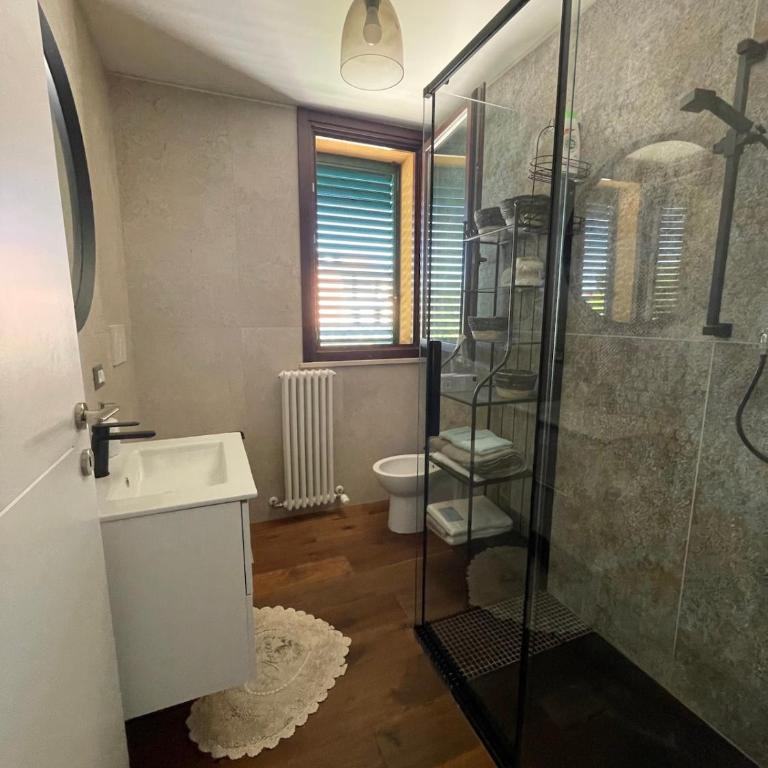 Il soffio del Conero - Two-Bedroom Apartment - 21
