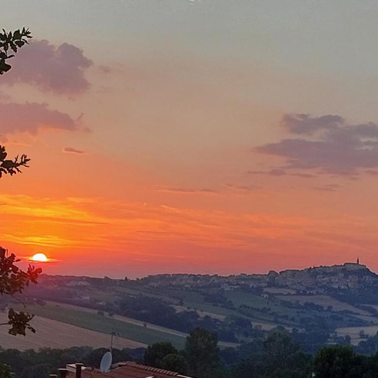 Il soffio del Conero - Two-Bedroom Apartment - 24