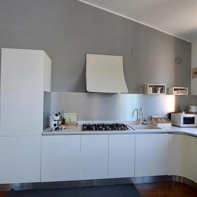 Il soffio del Conero - Two-Bedroom Apartment - 27
